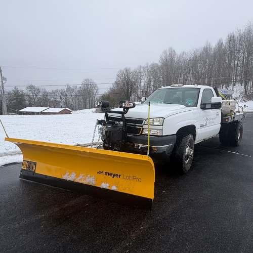 Snow Removal